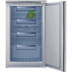 Neff G1524X7GB Series 1 Built In Upright Freezer